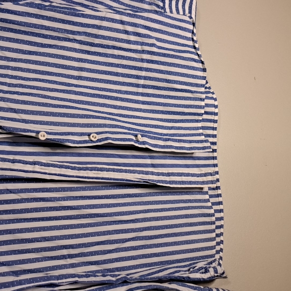 J. Crew boy button down - Picture 9 of 13